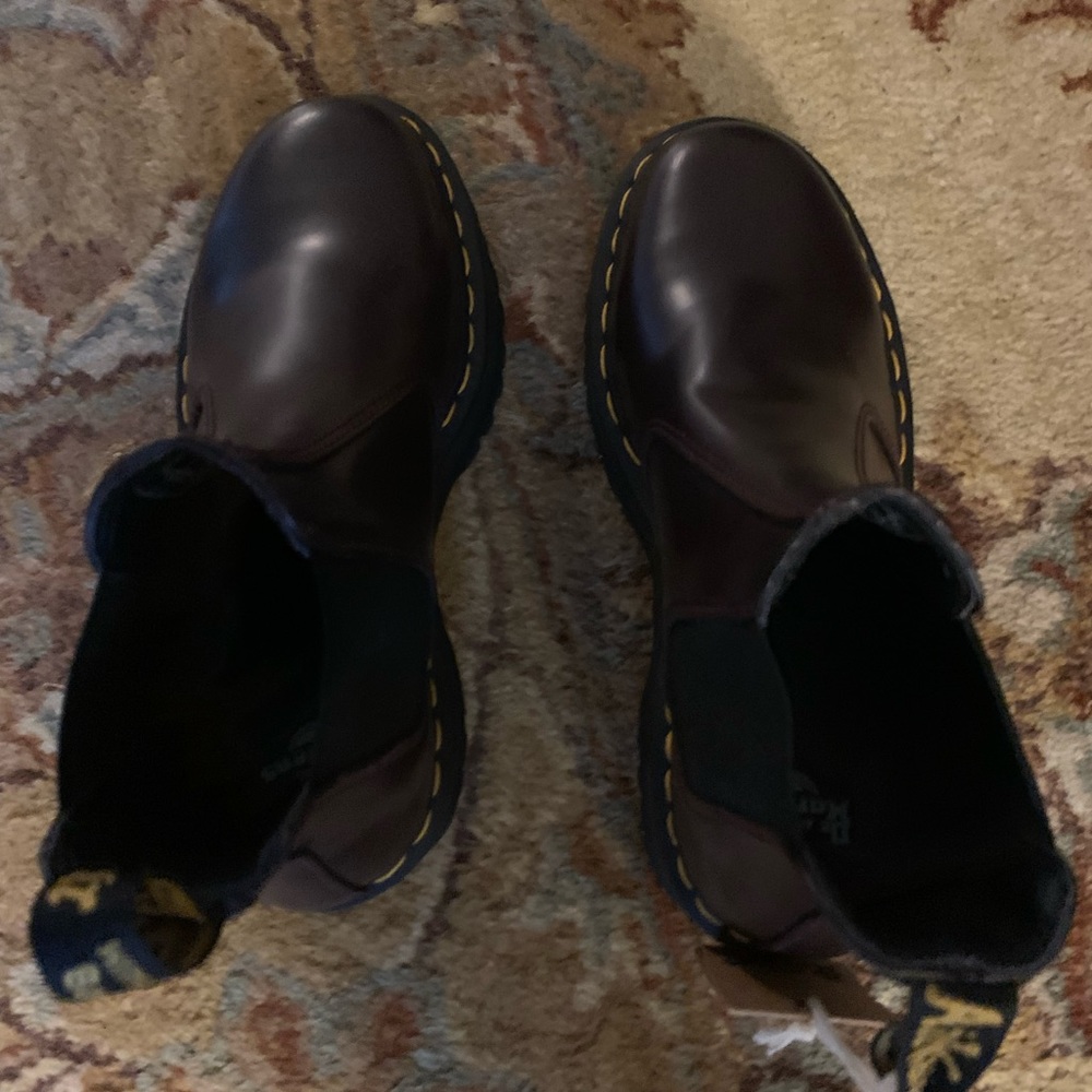 Dr. Martens